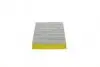 Фильтр салона Land Rover Discovery 04-/Range Rover Sport 3.0-5.0 05-(угольный) WUNDER FILTER WPK 217 (фото 2)