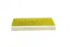 Фильтр салона Land Rover Discovery 04-/Range Rover Sport 3.0-5.0 05-(угольный) WUNDER FILTER WPK 217 (фото 3)
