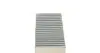 Фильтр салона BMW X3 (F25)/X4 (F26) 2.0/3.0D 10-18 (угольный) WUNDER FILTER WPK 227 (фото 2)