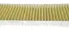 Фильтр салона Opel Vectra B 1.6/1.8i 16V (угольный) WUNDER FILTER WPK 304 (фото 3)