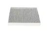 Фильтр салона Chevrolet Aveo (T300) 11-/ Opel Astra J 09-(угольный) WUNDER FILTER WPK 314 (фото 3)