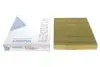 Фільтр салону Citroen Xsara Picasso 99-12 (вугільний) WUNDER FILTER WPK 407 (фото 2)