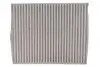 Фільтр салону Citroen Xsara Picasso 99-12 (вугільний) WUNDER FILTER WPK 407 (фото 4)