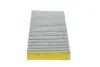 Фільтр салону Citroen C5/C6/Peugeot 407 04- (вугільний) WUNDER FILTER WPK 408 (фото 2)