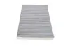 Фільтр салону Citroen C5/Peugeot 407 04- (вугільний) WUNDER FILTER WPK 413 (фото 2)
