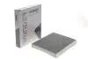 Фильтр салона Ford Fiesta 01-10/Fusion 02-12 (угольный) WUNDER FILTER WPK 507 (фото 1)