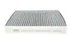 Фільтр салону Ford Focus 1.6i-2.0TDCI 04- (вугільний) WUNDER FILTER WPK 508 (фото 3)