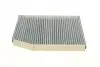 Фільтр салону Ford Tourneo/Transit 2.0-2.2TDCi 12- (вугільний) WUNDER FILTER WPK 515 (фото 2)