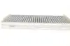Фільтр салону MB E-class (W210) (к-кт 2шт.) (вугільний) WUNDER FILTER WPK 701 (фото 2)