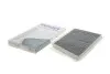 Фильтр салона MB C-class (W203) (угольный) WUNDER FILTER WPK 704 (фото 1)