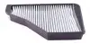Фильтр салона MB S-class (W140) 91-99 (угольный) WUNDER FILTER WPK 707 (фото 2)