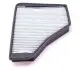 Фильтр салона MB S-class (W140) 91-99 (угольный) WUNDER FILTER WPK 707 (фото 4)