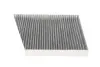 Фильтр салона MB E-class (W211) (угольный) WUNDER FILTER WPK 708/1 (фото 2)