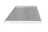 Фильтр салона MB E-class (W211) (угольный) WUNDER FILTER WPK 708/1 (фото 4)
