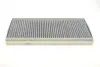 Фильтр салона MB Vito (W639) 03-(угольный) WUNDER FILTER WPK 713 (фото 3)