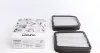 Фильтр салона MB E-class (W211) 02-09 (угольный) WUNDER FILTER WPK 723 (фото 1)