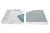 Фільтр салону MB C-class (W 205) 14-/E-class (W213) 16- (вугільний) WUNDER FILTER WPK 725 (фото 1)