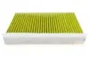 Фільтр салону MB Vito (W447) 14- (вугільний) WUNDER FILTER WPK 730 (фото 3)