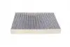 Фільтр салону Volvo S90 II/V60 II/V 90 II/XC 60 II/XC 90 II 14- (вугільний) WUNDER FILTER WPK 854 (фото 3)