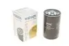 Фильтр масляный VW Caddy III 1.6i/Golf/Passat/Audi/Octavia (бензин) WUNDER FILTER WY 108 (фото 1)