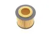 Фильтр масляный VW/Seat/Skoda 1.2i 09- WUNDER FILTER WY 109 (фото 3)