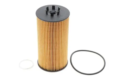 Фильтр масляный Audi A4/A6/A8 4.2i 02-16 WUNDER FILTER WY 119