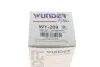 Фильтр масляный BMW 3 (E46)/5 (E39) 00-05 WUNDER FILTER WY 209 (фото 8)