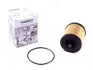 Фильтр масляный Opel Astra G/Vectra B/C 2.2i 00- WUNDER FILTER WY 308 (фото 1)