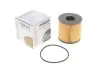 Фильтр масляный Renault Trafic/Master/Opel Movano 2.5dCi WUNDER FILTER WY 309 (фото 1)