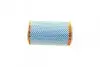 Фильтр масляный BMW 3/5 2.5TDI/Opel Omega B 91-03 WUNDER FILTER WY 310 (фото 2)