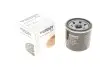 Фильтр масляный Chevrolet Aveo/Daewoo Matiz 03- бензин WUNDER FILTER WY 350 (фото 1)