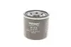 Фильтр масляный Chevrolet Aveo/Daewoo Matiz 03- бензин WUNDER FILTER WY 350 (фото 6)