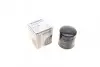 Фильтр масляный Opel Astra K 1.4 15- WUNDER FILTER WY 358 (фото 1)