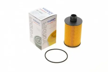 Масляный фильтр WUNDER WUNDER FILTER WY 5002