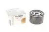 Масляный фильтр WUNDER WUNDER FILTER WY 800 (фото 1)