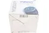 Фільтр масляний Renault Kangoo 1.2 97-09 (бензин) WUNDER FILTER WY 801 (фото 4)