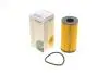 Фільтр масляний Renault Dokker 1.5 dCi 18- WUNDER FILTER WY 808 (фото 1)
