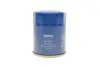 Фільтр масляний Honda Accord/Civic 89- WUNDER FILTER WY 917/1 (фото 4)