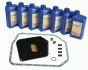Ком-кт АКПП BMW/JAGUAR/LAND ROVER (5HP24) + мастило - тимчасово недоступно ZF 1058.298.046 (фото 1)