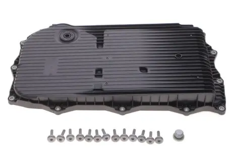 Комплект для заміни оливи АКПП BMW 3/5/7 LifeguardFluid 8 (без масла) ZF 1087.298.364