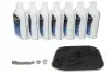Комплект для замены масла LIFEGUARDFLUID 8 (7х1л+сервисный к-т) АКПП 8HP55A/AHIS/FLHIS ZF 1087.298.369 (фото 2)