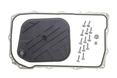 Комплект для заміни оливи АКПП BMW 5 (G30/F90)/X5 (F15/F85/G05/F95) 4.4i S63 14- (без оливи) ZF 1102.298.020