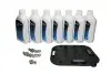Ком-кт АКПП BMW X5(F15,F85) (8HP70,8HP75) + Мастило - тимчасово недоступно ZF 1102.298.021 (фото 1)