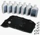 Ком-кт АКПП AUDI Q7(4L,4M) (8HP65A) + Мастило ZF 1103.298.007 (фото 1)