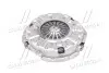 Диск зчепл. натискний ГАЗель Next, дв.Cummins ISF 2.8 SACHS (280 мм, КП 330 Нм) ZF А21R22-1601090 (фото 1)