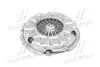 Диск зчепл. натискний ГАЗель Next, дв.Cummins ISF 2.8 SACHS (280 мм, КП 330 Нм) ZF А21R22-1601090 (фото 2)