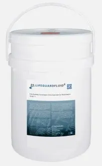 Мастило АКПП AUDI/BMW/JAGUAR/LAND ROVER/VWV "Fluid 8 "20L ZF S671.090.311