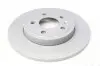 Диск тормозной (задний) Audi A4 04-09/Seat Exeo 08-(288x12) (с покрытием) (полный) ZIMMERMANN 100.3310.20 (фото 4)
