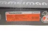 Диск тормозной (задний) Audi A3/Skoda Octavia III/VW Golf/Passat 04-14 (282x12) (с покрытием) (полный) ZIMMERMANN 100.3315.20 (фото 4)