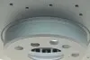 Диск гальмівний (передній) BMW X5 (E53) 00- (332x30) (з покриттям) (з отвором) (вент.) ZIMMERMANN 150.1298.52 (фото 3)
